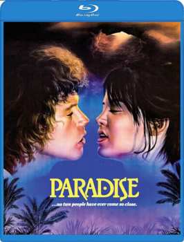Blu-ray Paradise: Paradise