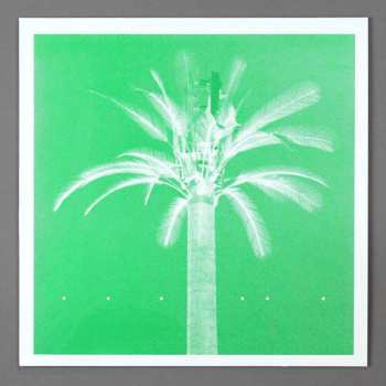 LP Paradise Cinema: Paradise Cinema