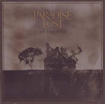 CD/Blu-ray Paradise Lost: At The Mill 146701