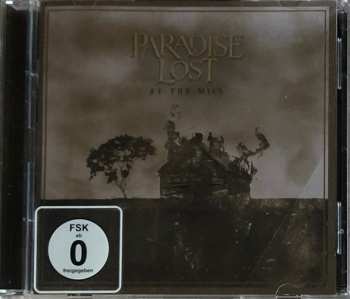 CD/Blu-ray Paradise Lost: At The Mill 146701