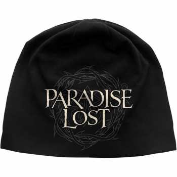 Merch Paradise Lost: Čepice Crown Of Thorns