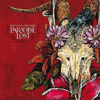 CD Paradise Lost: Draconian Times Mmxi 456535