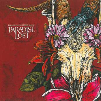 2LP Paradise Lost: Draconian Times MMXI 10282