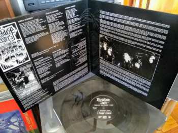 2LP Paradise Lost: Drown In Darkness - The Early Demos LTD | CLR 72299