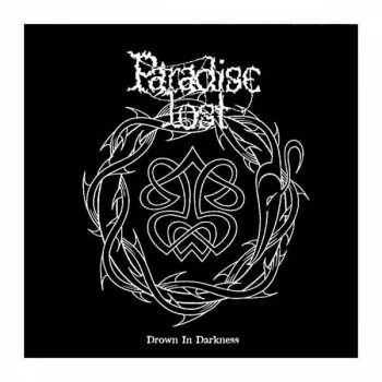 2LP Paradise Lost: Drown In Darkness - The Early Demos 279516