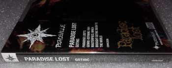 CD Paradise Lost: Gothic 381890