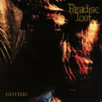 Album Paradise Lost: Gothic