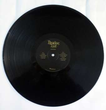 LP Paradise Lost: Gothic 14532