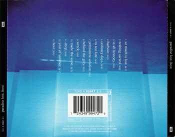 CD Paradise Lost: Host