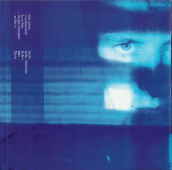 CD Paradise Lost: Host