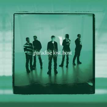 Album Paradise Lost: Host