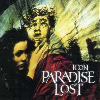 Album Paradise Lost: Icon