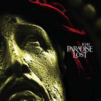 Album Paradise Lost: Icon 30