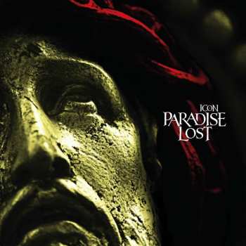 CD Paradise Lost: Icon 30