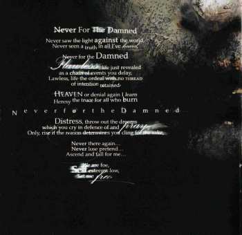 CD Paradise Lost: In Requiem