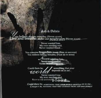 CD Paradise Lost: In Requiem