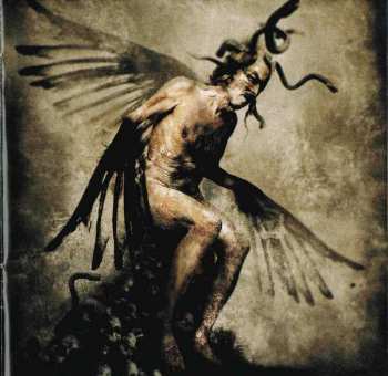 CD Paradise Lost: In Requiem