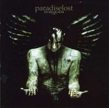 CD Paradise Lost: In Requiem 17642