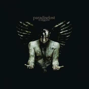 Album Paradise Lost: In Requiem