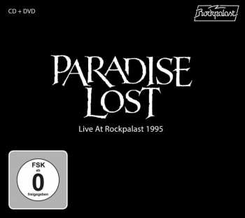 Album Paradise Lost: Live At Rockpalast 1995