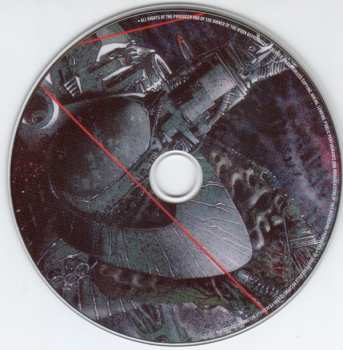 CD Paradise Lost: Lost Paradise 380086