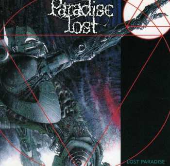 Album Paradise Lost: Lost Paradise
