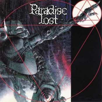 LP Paradise Lost: Lost Paradise 21914