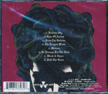 CD Paradise Lost: Medusa 23177