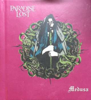 CD Paradise Lost: Medusa LTD 23180