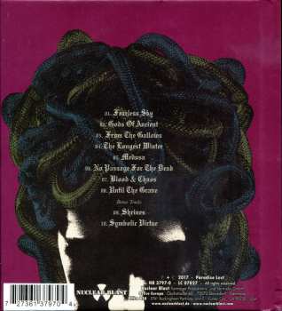 CD Paradise Lost: Medusa LTD 23180