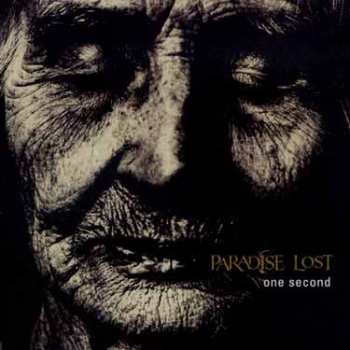 CD Paradise Lost: One Second 26410