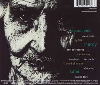 CD Paradise Lost: One Second 26410