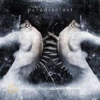 CD Paradise Lost: Paradise Lost