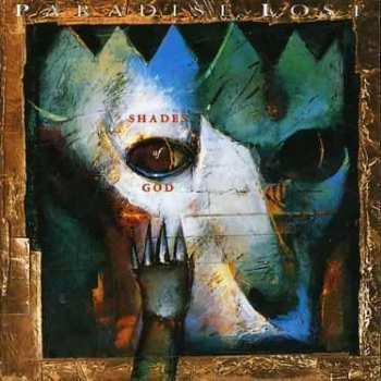 Album Paradise Lost: Shades Of God