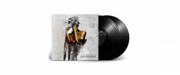 2LP Paradise Lost: The Anatomy Of Melancholy 404868
