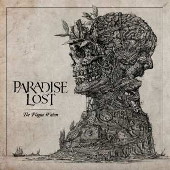 Album Paradise Lost: The Plague Within