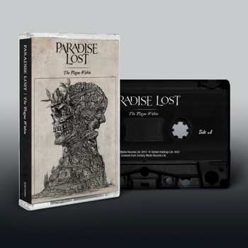 CD Paradise Lost: The Plague Within 432126