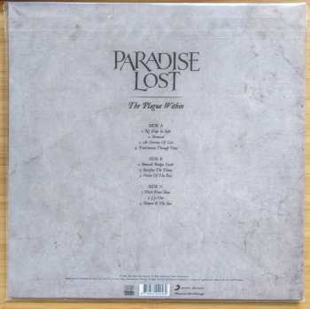 2LP Paradise Lost: The Plague Within 386973