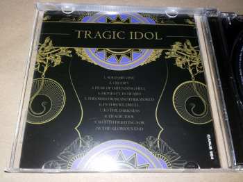 CD Paradise Lost: Tragic Idol 431988