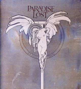 2CD/Box Set Paradise Lost: Tragic Idol DLX | LTD | DIGI