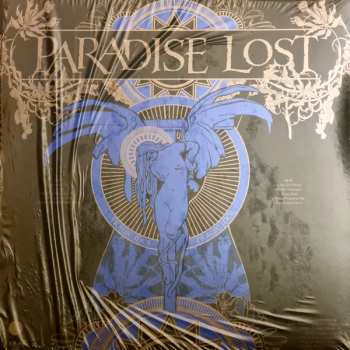LP Paradise Lost: Tragic Idol