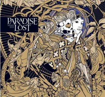 CD Paradise Lost: Tragic Idol 431988