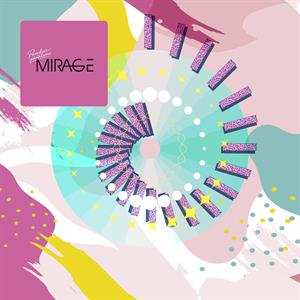 Album Paradise Phantoms: Mirage