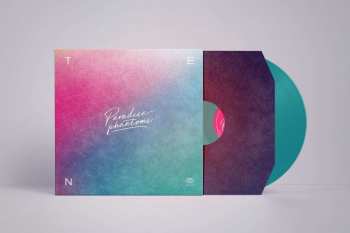 Album Paradise Phantoms: Ten