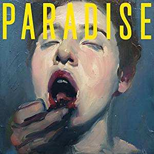 Album Paradise: Yellow