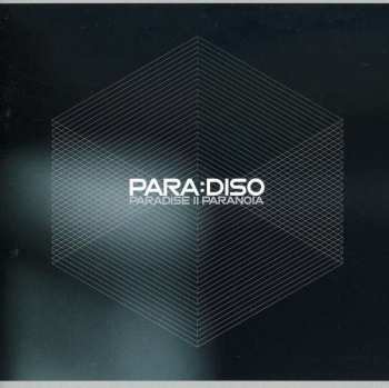 Album Para:Diso: Paradise II Paranoia