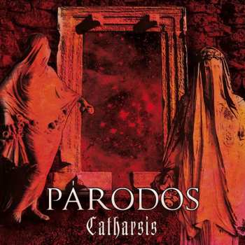 Album Parados: Catharsis