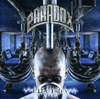 Paradox: Electrify