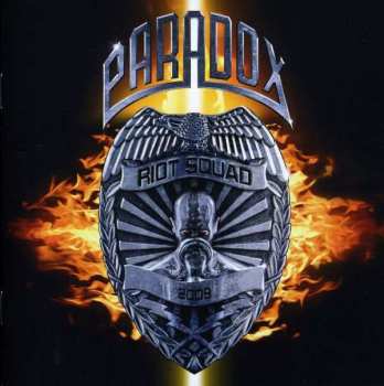 Album Paradox: Riot Squad