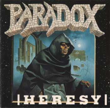 Album Paradox: Heresy